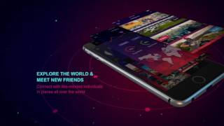 Mobile App Promo Pack - After Effects Template