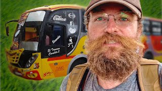 when you travel with NO DESTINATION 🇪🇨 (what happens)