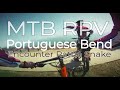 Mtb portuguese bend rpv encounter rattle snake