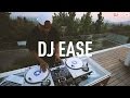 Dj ease performs a routine for djcitytv