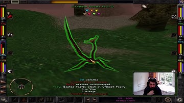 Wizardry 8 Live Stream, 4th June 2021 - Part 2