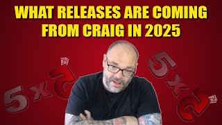 Thumbnail for New Craig Petty Tricks Coming In 2025?! | 5x5 With Craig Petty