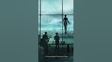 How AI is Revolutionizing Healthcare #technology #chatgpt #crypto #bitcoin #web3