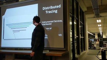 Java logging, monitoring, and APM with OSS ELK stack | Michael Hyatt | September 2019