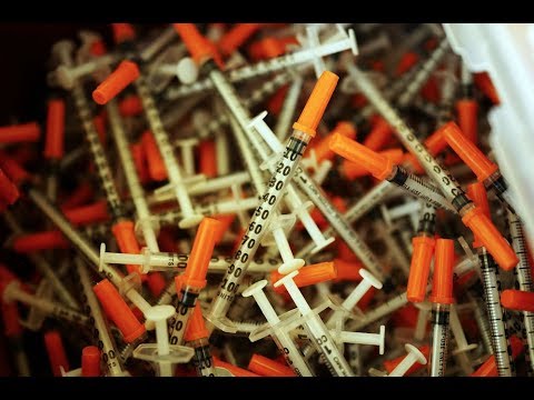 Hospitals Face Prolonged Injected Opioid Shortage