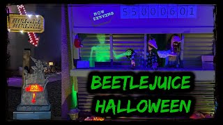 Beetlejuice Halloween by CyborgVlog 214 views 6 months ago 3 minutes, 10 seconds