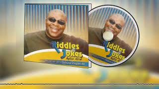 Estako Music:►Mayor Constance Bolivia Osigbemhe - Riddles &Jokes Full Album[Auchi Music] Togo Movie