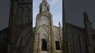 IGLESIA ABANDONADA‼️ Estancia La Micaela, Km 360, Ruta 2, Vivoratá, Buenos Aires, Argentina