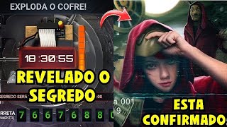 VAZOU TRAILER OFICIAL DA NOVA PARCERIA DO FF! EVENTOS BR DA SEMANA