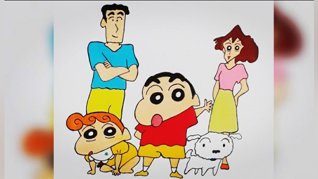 Shin Chan png images | PNGEgg