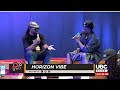Music is a consumable product that makes millions of money - Bushington justifies