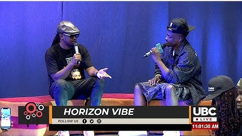 Music is a consumable product that makes millions of money - Bushington justifies