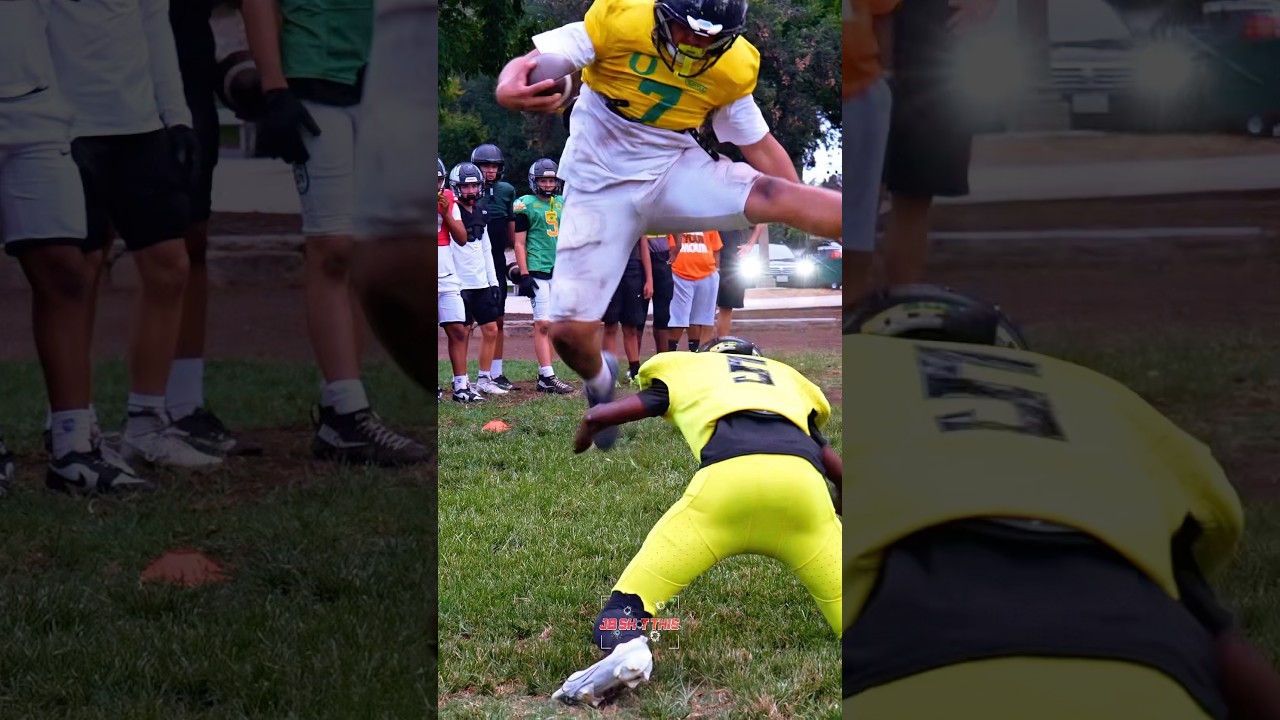 Get Up Thereeeee! Big Dom 13u OG Ducks 