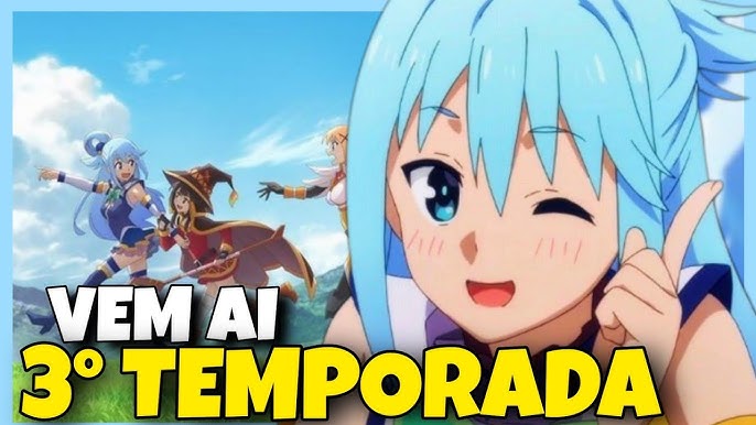 TENSEI SHITARA SLIME 3 TEMPORADA