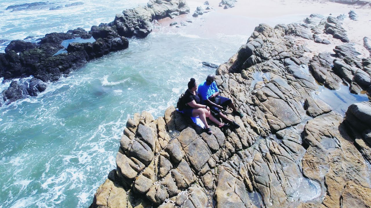 How to spend 5 days in Durban, South Africa! YouTube