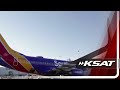 San Antonio, Southwest Airlines officially end dispute, reach settlement agreement