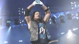 AJ Styles 