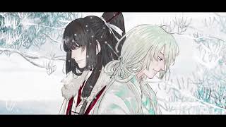 【乐正龙牙 Yuezheng Longya】松烟入墨【VOCALOID COVER】