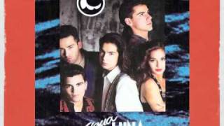 Agua Luna - BAILA YouTube Videos