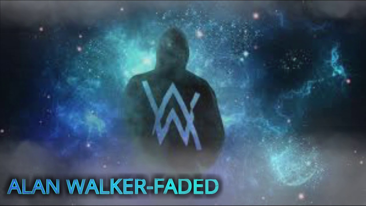 Alan Walker Faded Music Video Download