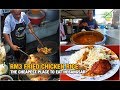 Bangsar fish head corner anuars fish head curry