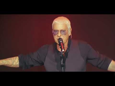 СЪРЦЕ НА ПТИЦА - Димитър & Христо - запис от концерт на Стенли в Зала 1 на НДК през 2023г.