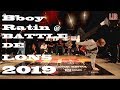 Bboy Ratin @ BATTLE DE LONS 2019