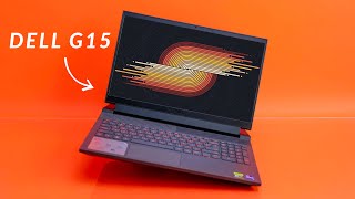 DELL G15 Review - The More Affordable Alienware!
