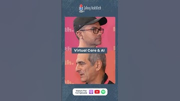 Virtual Care & AI