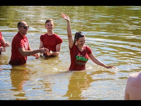 Video: Kāda ir Bībeles kristību definīcija?