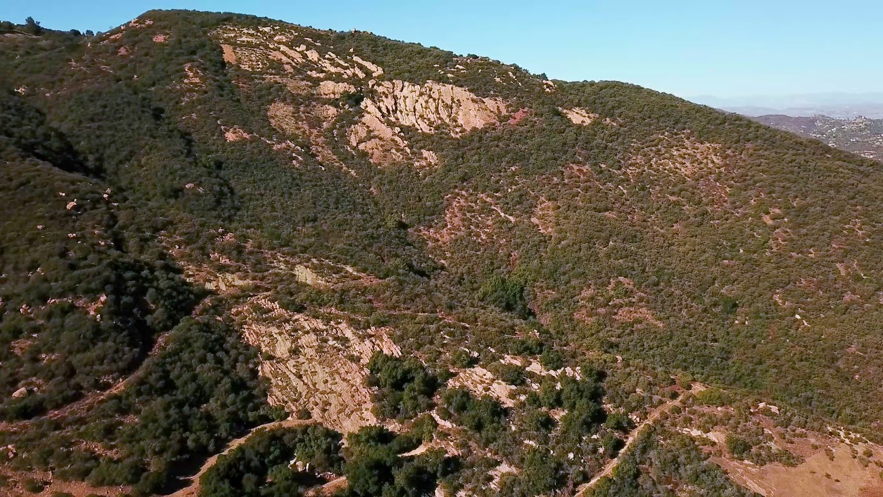 1575 Tuna Canyon Road YouTube