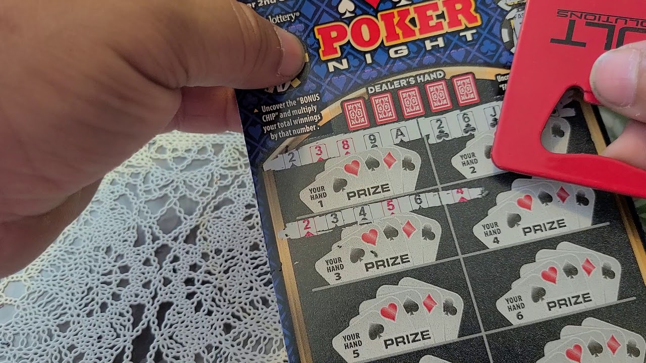 Poker night did I get a good hand🙃🤑?. 20 worth California scratchers