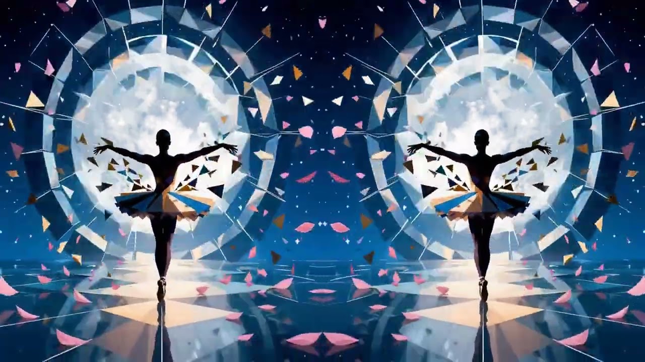 Desert Mirage   Nima Yeganeh