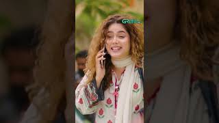 Meeting Mein GF Se Baatein 😯 #shorts #shortsfeed #sumaiyyabukhsh #humayunashraf #madaar #greentv