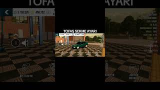 Tofaş Sekme Ayari Geldi̇i̇ Agalari̇m Alin