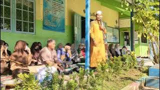 Ceramah Maulid Nabi Muhammad Saw Oleh Ustadz Imam Romli di SMPN 23 Bjm 7-10- 2022 @aminidotcom1367