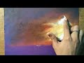 Beginning of video
