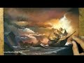 End of video