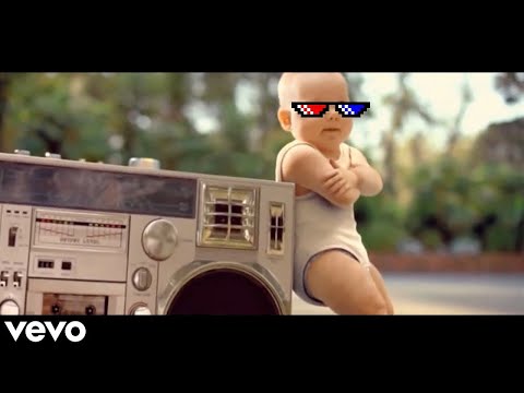 Baby Dance | Scooby Do Pa Pa | Music Video | Music Widget