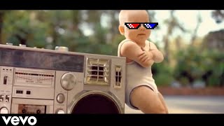 Baby Dance | Scooby Do Pa Pa | Music Video | Music Widget