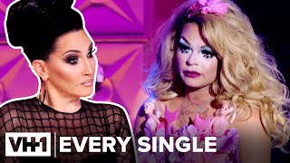 Every First Queen Eliminated  RuPaul's Drag Race