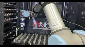 PBC Linear Applied Cobotics