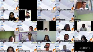 Orientasi Akademik Mahasiswa PPG Guter Tahap 2 Tahun 2026