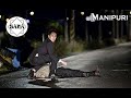 A hard day movie explained in manipuri  crime  thriller