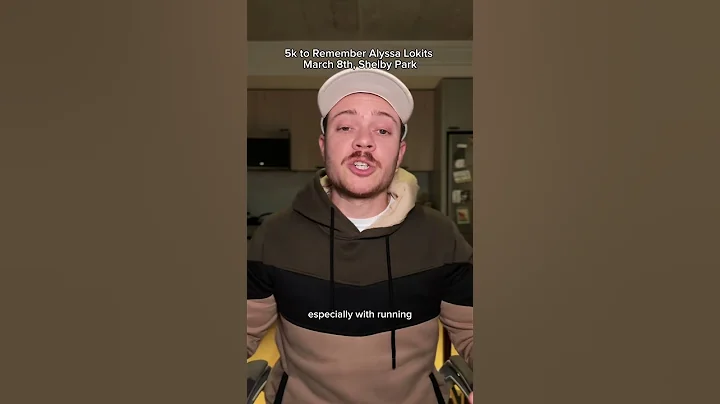 5k to remember Alyssa Lokits #nashville #womenshistorymonth #womensrights #fitness #running #women