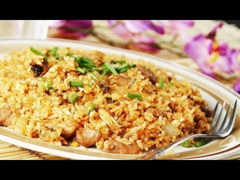 resep-dan-cara-membuat-nasi-goreng-india