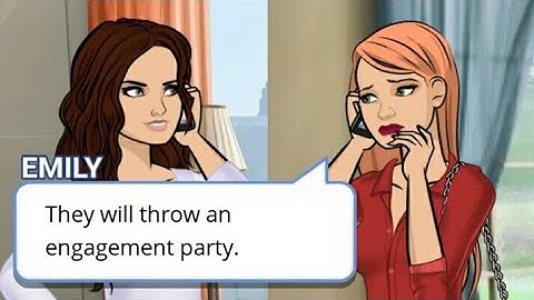 Deep Desire (Part 32) Episode Choose Your Story