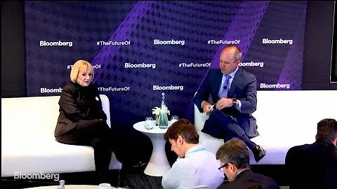 In Conversation With Ambassador Anne Patterson