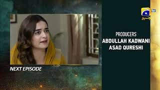 Shiddat Episode 29 Teaser 7th May 2024 Har Pal Geo