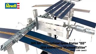 International Space Station 